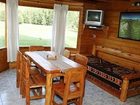 фото отеля Cabanas GolfBil