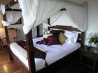 фото отеля Mayoka Lodge