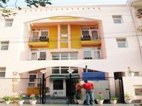 Shivas Villa
