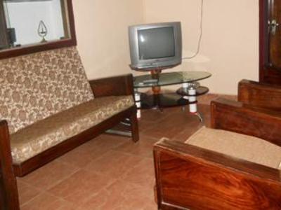 фото отеля Options Homestay