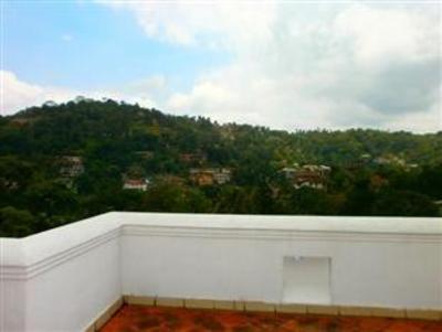 фото отеля Kandy Residence