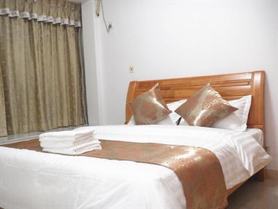 фото отеля Hui Jia Apartment Shenzhen