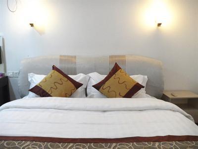 фото отеля Hui Jia Apartment Shenzhen