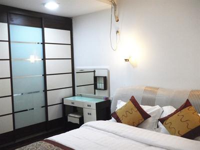 фото отеля Hui Jia Apartment Shenzhen