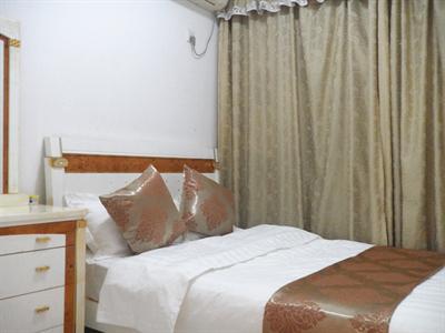фото отеля Hui Jia Apartment Shenzhen