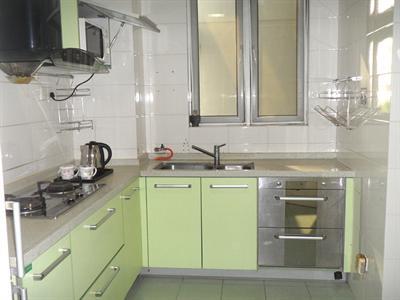 фото отеля Hui Jia Apartment Shenzhen
