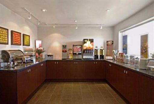 фото отеля Quality Inn Burlington