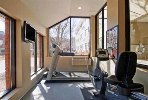 фото отеля Quality Inn Burlington