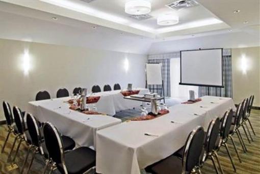 фото отеля Quality Inn Burlington