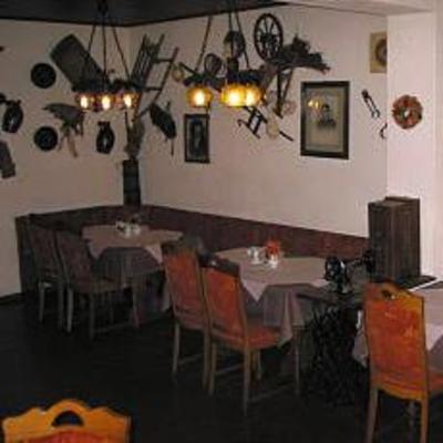 фото отеля Zum Erbhof