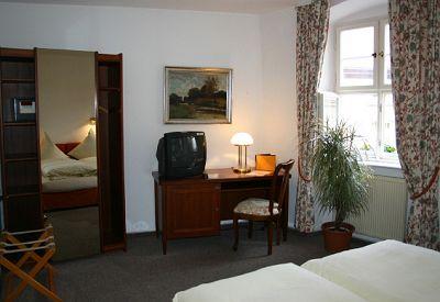 фото отеля Altstadt-Hotel Molitor