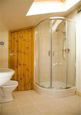 фото отеля The Woodlands Glossop