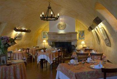 фото отеля La Capitelle Hotel Mirmande