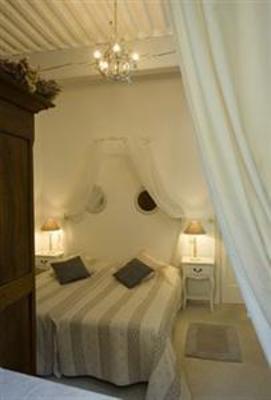 фото отеля La Capitelle Hotel Mirmande