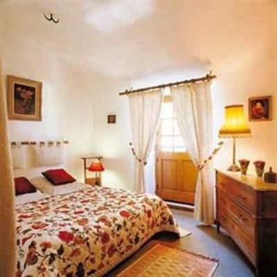 фото отеля La Capitelle Hotel Mirmande