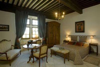 фото отеля La Capitelle Hotel Mirmande