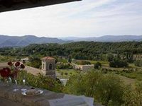 La Capitelle Hotel Mirmande
