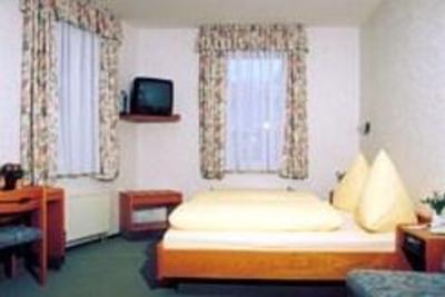 фото отеля Hotel Auerbach