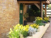 New Farm Restaurant