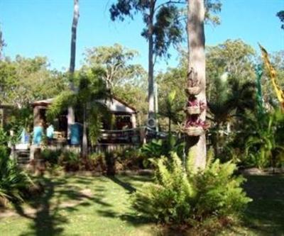 фото отеля The Anchorage Weipa