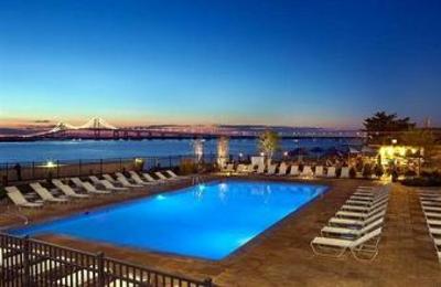фото отеля Hyatt Regency Newport