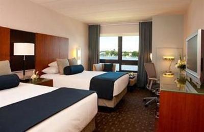 фото отеля Hyatt Regency Newport