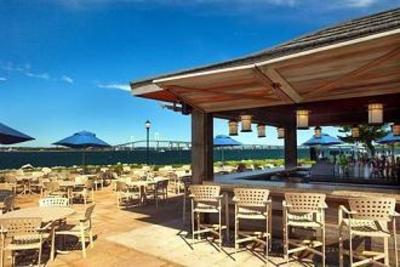 фото отеля Hyatt Regency Newport