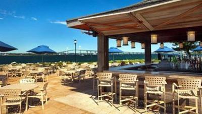 фото отеля Hyatt Regency Newport