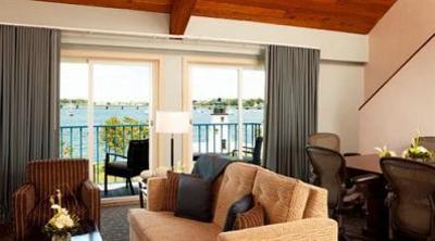 фото отеля Hyatt Regency Newport