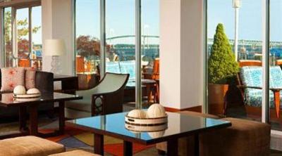 фото отеля Hyatt Regency Newport