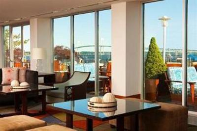 фото отеля Hyatt Regency Newport