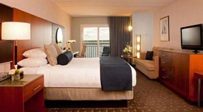 фото отеля Hyatt Regency Newport