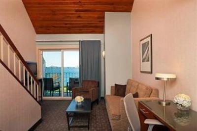 фото отеля Hyatt Regency Newport