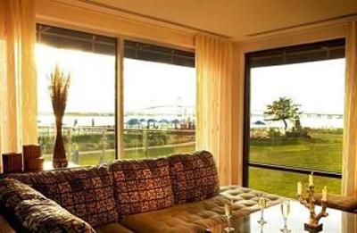 фото отеля Hyatt Regency Newport
