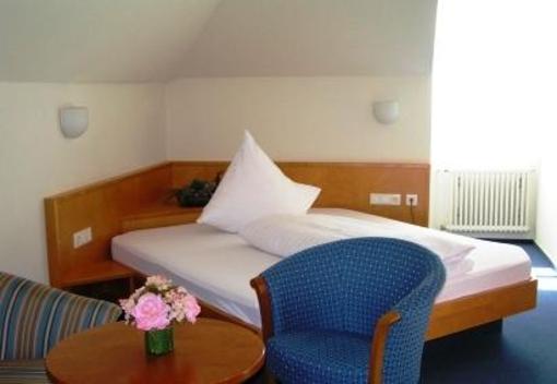 фото отеля Hotel Am Hofgarten