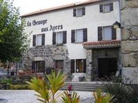La Grange Aux Ayres