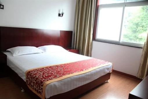 фото отеля Jufu Mount Villa