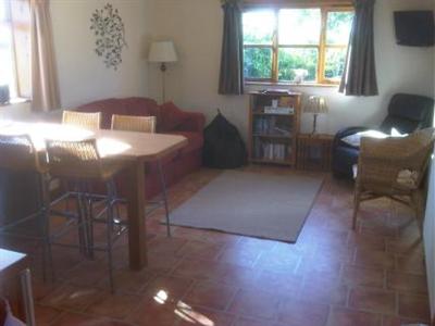 фото отеля Rose Cottage Malton
