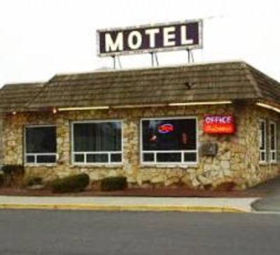 фото отеля Village Inn Arlington