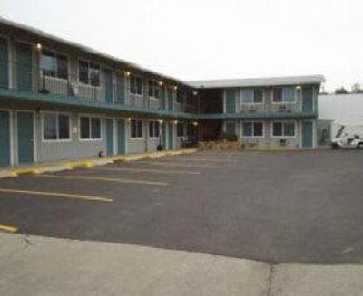 фото отеля Village Inn Arlington