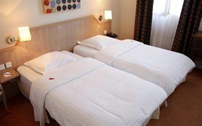 фото отеля Hotel Philippe Le Bon