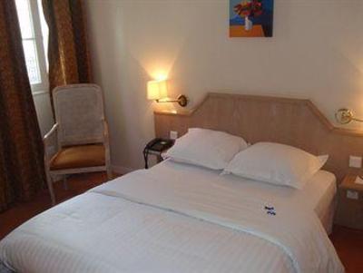 фото отеля Hotel Philippe Le Bon
