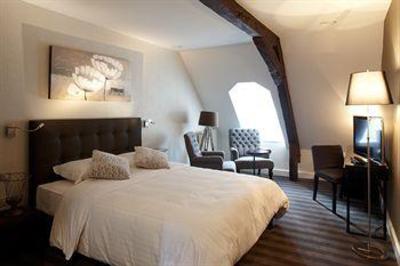 фото отеля Hotel Philippe Le Bon