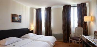 фото отеля Hotel Philippe Le Bon