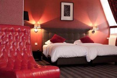 фото отеля Hotel Philippe Le Bon