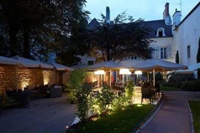 фото отеля Hotel Philippe Le Bon