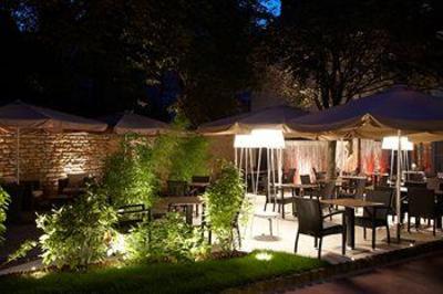 фото отеля Hotel Philippe Le Bon
