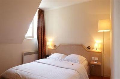 фото отеля Hotel Philippe Le Bon