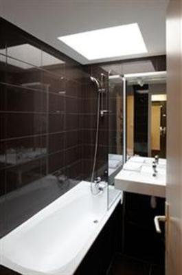 фото отеля Hotel Philippe Le Bon