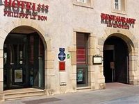 Hotel Philippe Le Bon